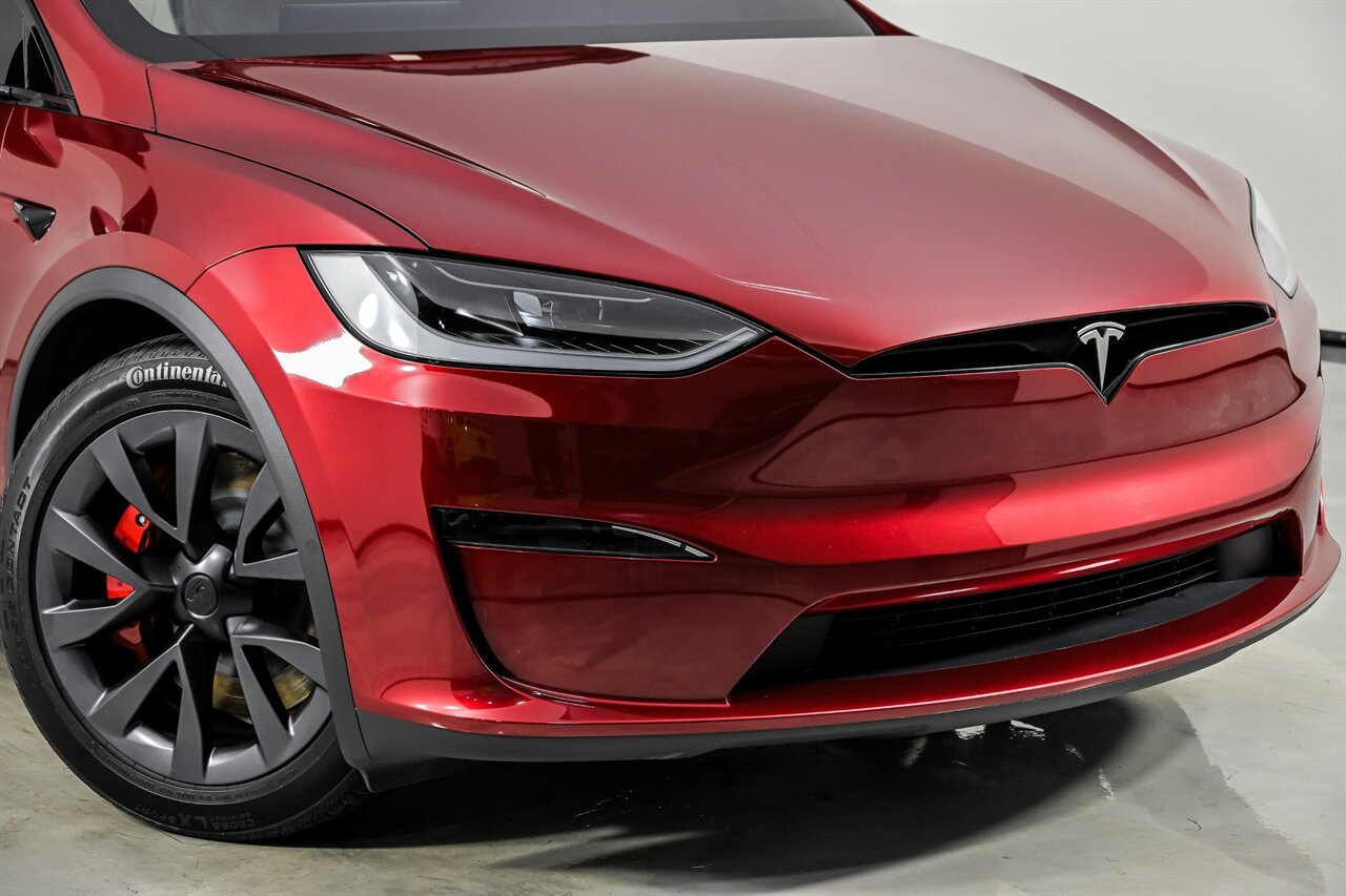 tesla model x 2024 7SAXCBE69RF439374 image tesla model x 2024 7SAXCBE69RF439374 image